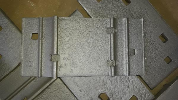 Подкладка Д-65 восстановленные ГОСТ 16277-93